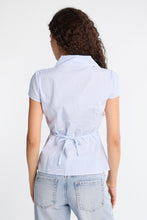 AERO Button-Up Poplin Shirt thumbnail 9