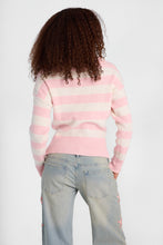 AERO V-Neck Slouchy Sweater thumbnail 11