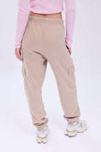 AERO Slouchy Cargo Jogger thumbnail 2