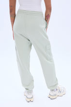 AERO Slouchy Cargo Jogger thumbnail 15