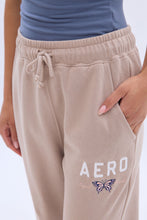 AERO Graphic Boyfriend Jogger thumbnail 10