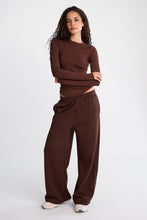 AERO Wide Leg Sweatpants thumbnail 9