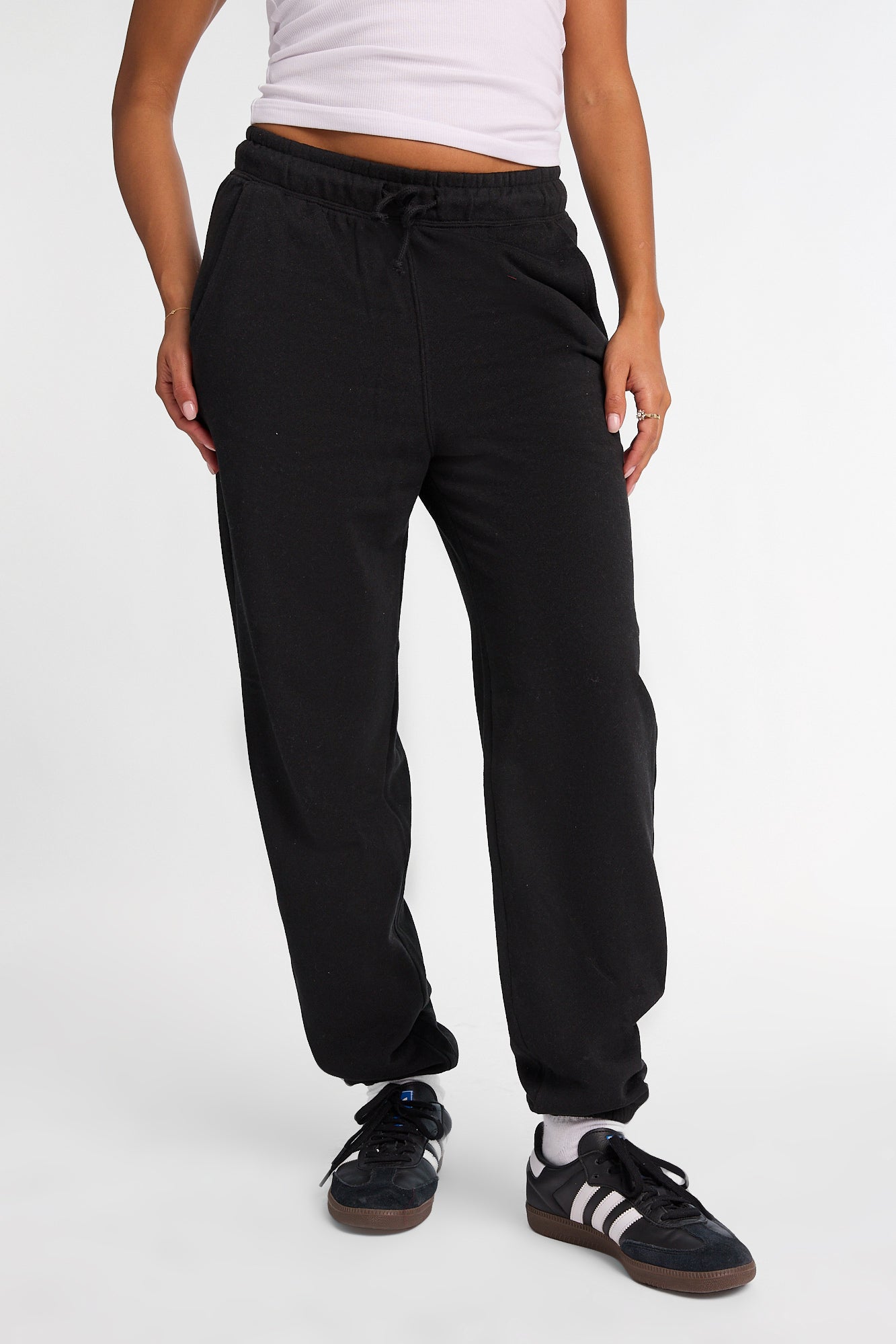 AERO Boyfriend Jogger