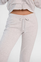 Pantalon en molleton à jambe semi-évasée AERO thumbnail 2