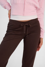 Pantalon en molleton à jambe semi-évasée AERO thumbnail 6