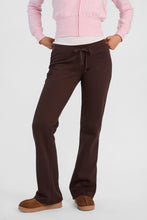Pantalon en molleton à jambe semi-évasée AERO thumbnail 5