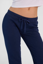 Pantalon en molleton à jambe semi-évasée AERO thumbnail 10