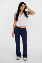 Pantalon en molleton à jambe semi-évasée AERO thumbnail 12