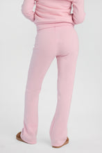 Pantalon en molleton à jambe semi-évasée AERO thumbnail 19