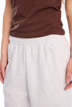 Pantalon en molleton à jambe large AERO thumbnail 7