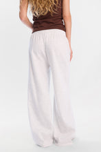 Pantalon en molleton à jambe large AERO thumbnail 8