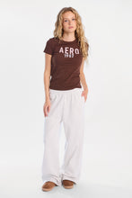 Pantalon en molleton à jambe large AERO thumbnail 9