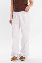 Pantalon en molleton à jambe large AERO thumbnail 6
