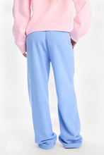 Pantalon en molleton à jambe large AERO thumbnail 11