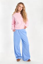 Pantalon en molleton à jambe large AERO thumbnail 12
