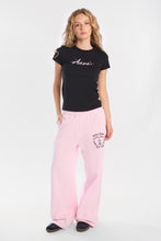 Pantalon en molleton à jambe large AERO thumbnail 16