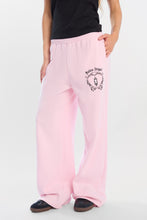 Pantalon en molleton à jambe large AERO thumbnail 13