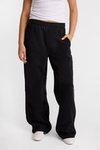 AERO Cloud Soft Fleece Baggy Sweatpants thumbnail 1