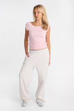 AERO Cloud Soft Fleece Baggy Sweatpants thumbnail 8