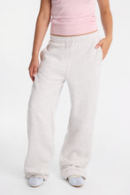 AERO Cloud Soft Fleece Baggy Sweatpants thumbnail 5
