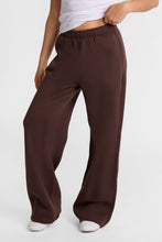 AERO Cloud Soft Fleece Baggy Sweatpants thumbnail 9