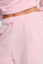 AERO Fleece Joggers thumbnail 2
