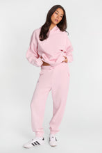 AERO Fleece Joggers thumbnail 4