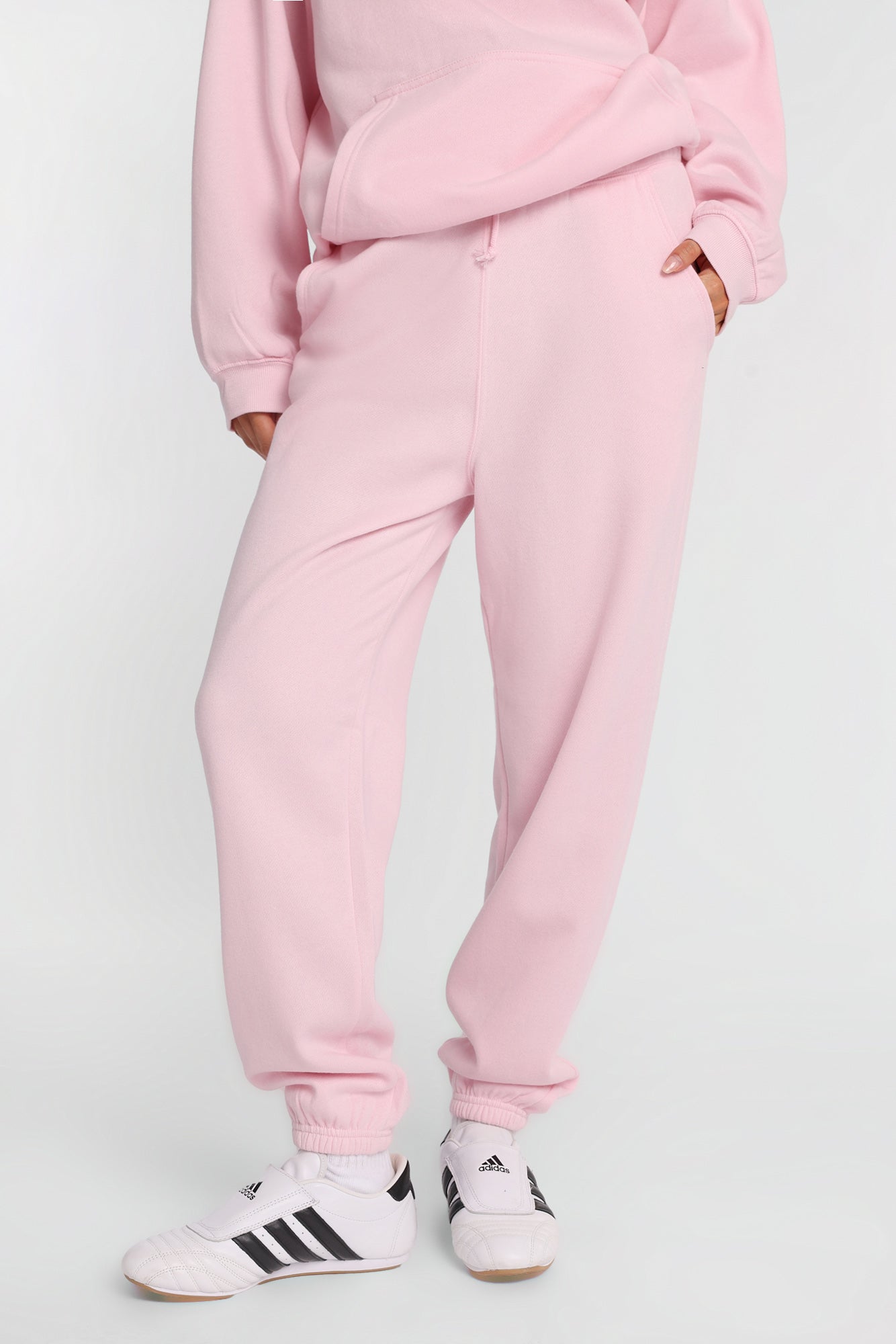 Pantalon de jogging en molleton AERO