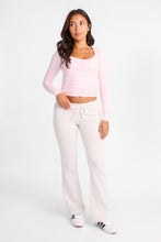 AERO Bootleg Sweatpants thumbnail 5