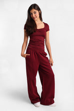 AERO Wide Leg Sweatpants thumbnail 13