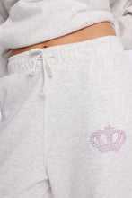 AERO Graphic Fleece Joggers thumbnail 3