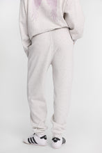 AERO Graphic Fleece Joggers thumbnail 4