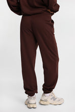 AERO Graphic Fleece Joggers thumbnail 7
