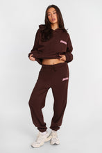AERO Graphic Fleece Joggers thumbnail 8