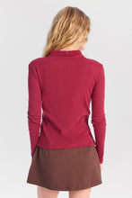 AERO Long Sleeve Polo Top thumbnail 12