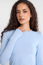 AERO Long Sleeve Crew Neck Top thumbnail 14