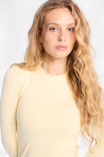 AERO Long Sleeve Crew Neck Top thumbnail 18