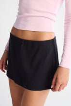 AERO Low Rise A-Line Skort thumbnail 2