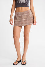 AERO Low Rise A-Line Skort thumbnail 5