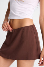 AERO Low Rise A-Line Skort thumbnail 9