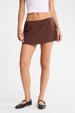 AERO Low Rise A-Line Skort thumbnail 8