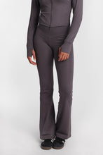 Super Smooth Flared Leggings thumbnail 1