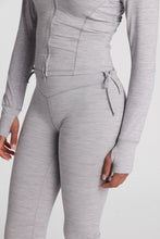 Super Smooth Flared Leggings thumbnail 14