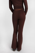 Super Smooth Flared Leggings thumbnail 17