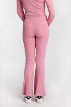 Super Smooth Flared Leggings thumbnail 21