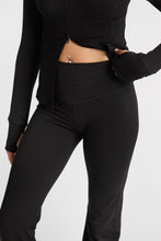 AERO High Rise Flare Leggings thumbnail 3