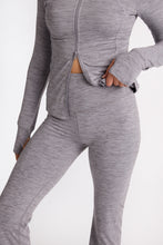 AERO High Rise Flare Leggings thumbnail 7