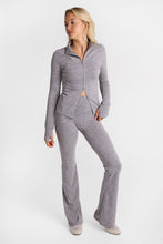 AERO High Rise Flare Leggings thumbnail 9