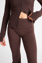 AERO High Rise Flare Leggings thumbnail 11