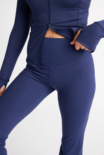 AERO High Rise Flare Leggings thumbnail 15